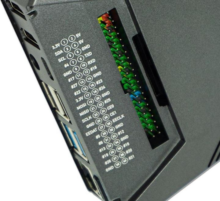 Image du produit ONE Case pour Raspberry Pi 4