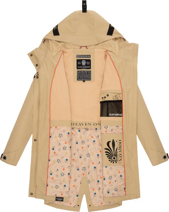 Produktbild Navahoo Pfefferschote (XS)