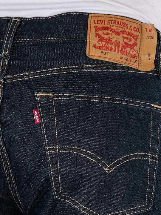 Actual product image Levis 10021745 (W31/L32)