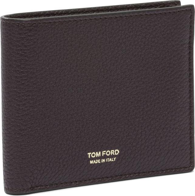 Actual product image Tom Ford "T Line" Wallet