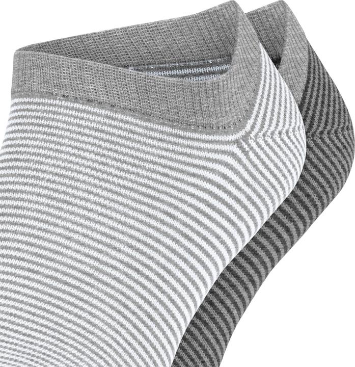 Produktbild Esprit Allover Stripe SN 2P (2er Pack, 43 - 46)