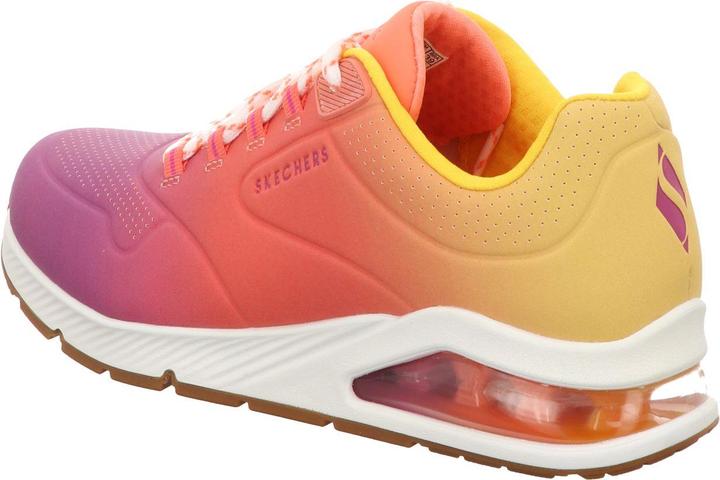 Actual product image Skechers Uno 2 - Ombre Away (37)