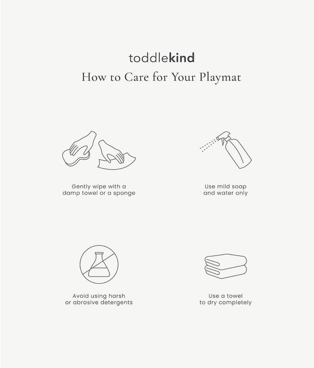 Produktbild Toddlekind 4260620338099