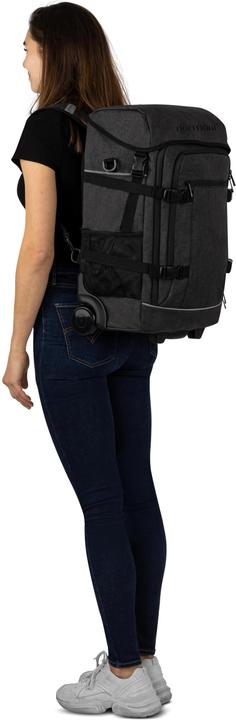 Image du produit Normani Nara (37 l, Bagage à main (jusqu'à 50l))