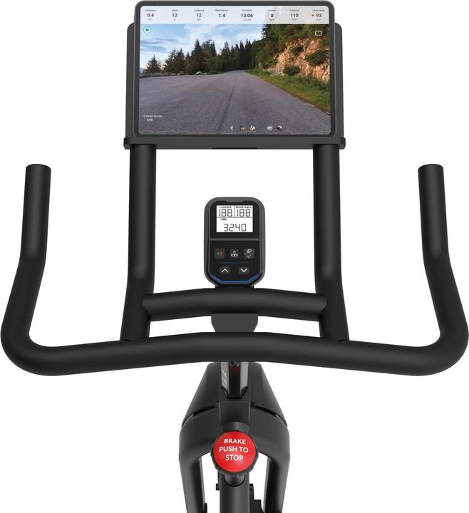 Actual product image 5.0 Indoor Cycle