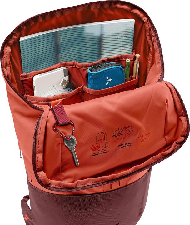 Actual product image Vaude CityGo (14 l)
