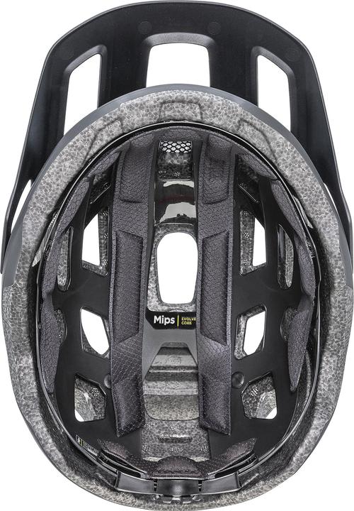 Produktbild Uvex Sports React jr. MIPS (52 - 56 cm)