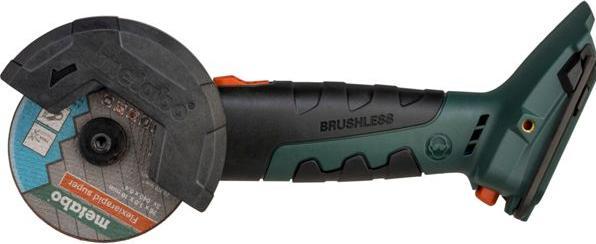 Produktbild Metabo Combo Set 3.1.1