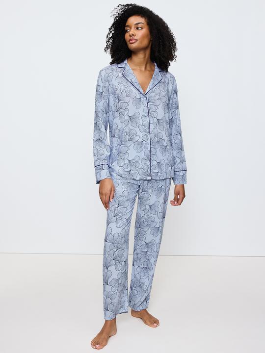 Produktbild Triumph Pyjama Boyfriend Fit (40)