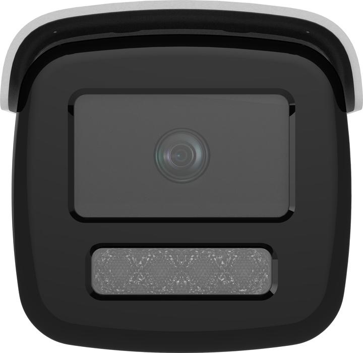 Actual product image Hikvision 4 MP Smart Hybrid Light with