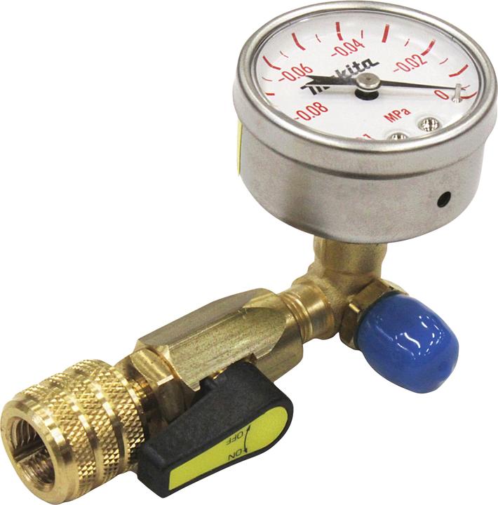 Produktbild Makita AS0VP051MK Anschlussventil