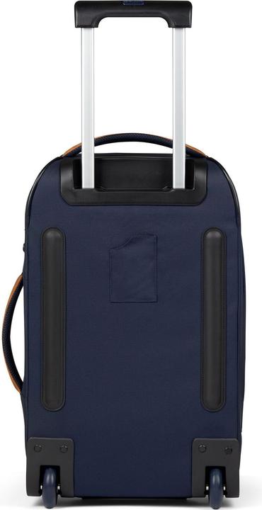 Immagine prodotto Satch Flow - Pure Navy (40 l, Bagaglio a mano (fino a 50 litri))