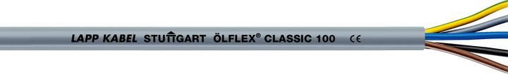 Produktbild Lapp ÖLFLEX CLASSIC 100