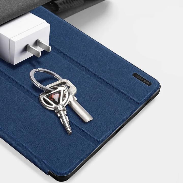 Actual product image Dux Ducis Domo Series (Galaxy Tab S10 Ultra, Galaxy Tab S9 Ultra, Galaxy Tab S8 Ultra)