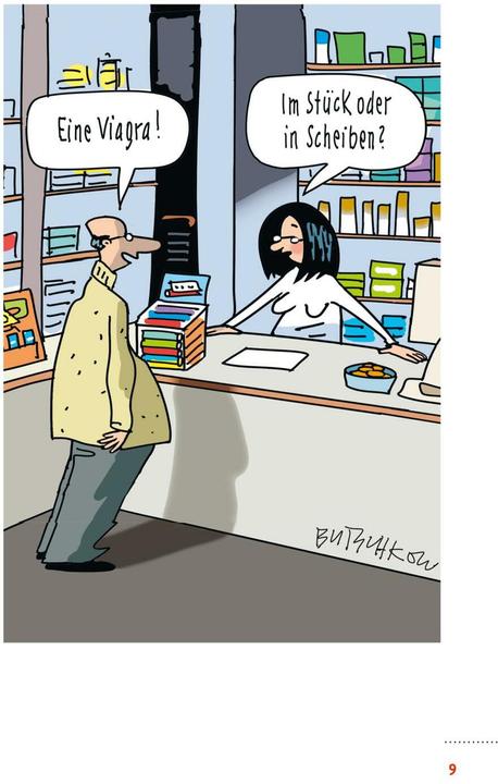 Produktbild Überleben ab 70 (Deutsch, Peter Butschkow, 2017)
