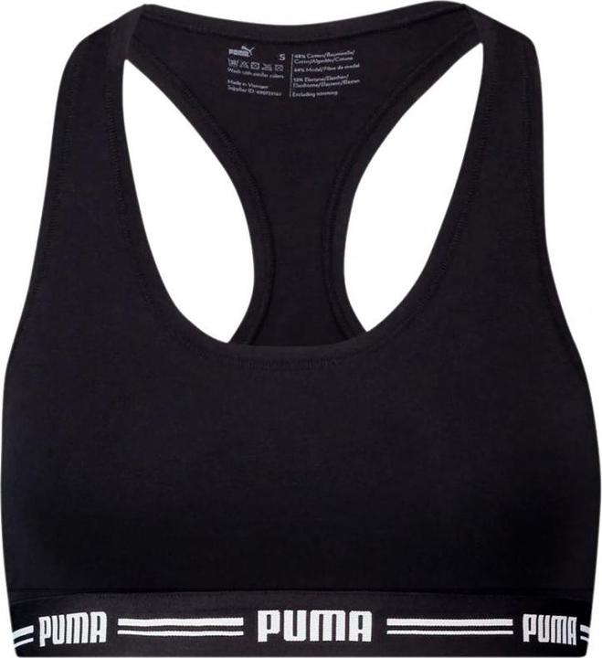 Produktbild Puma Racerback Bra (L)