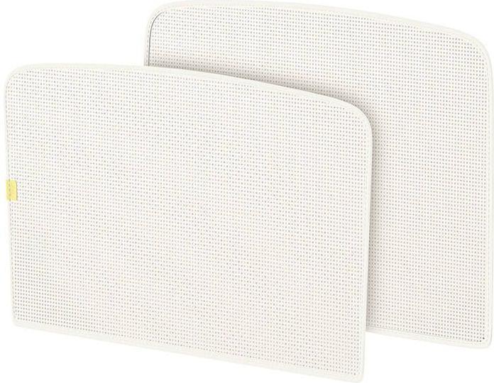 Immagine prodotto Baseus Parasole per Tesla Model Y T-Space Series - strato singolo (bianco)