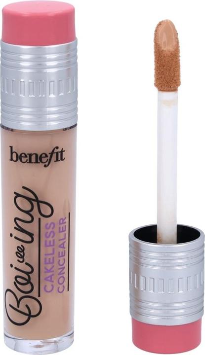 Actual product image BeneFit Cosmetics Boi-ing Cakeless (5 medium)