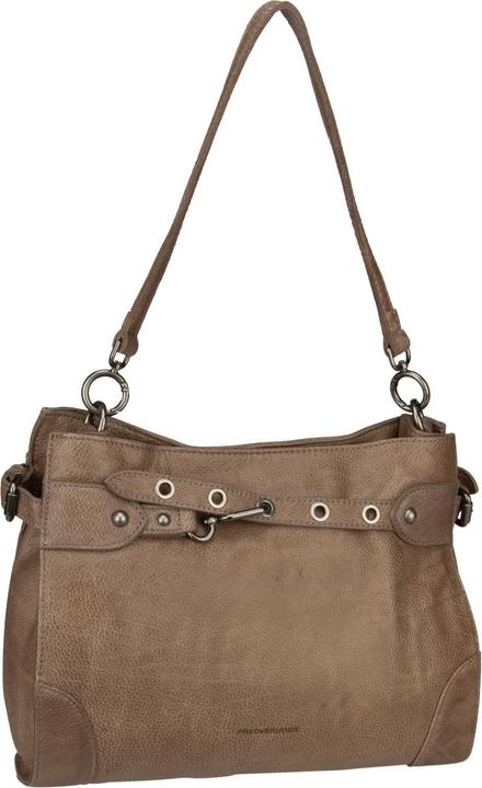 FredsBruder Schultertasche Belt It 274-3719s