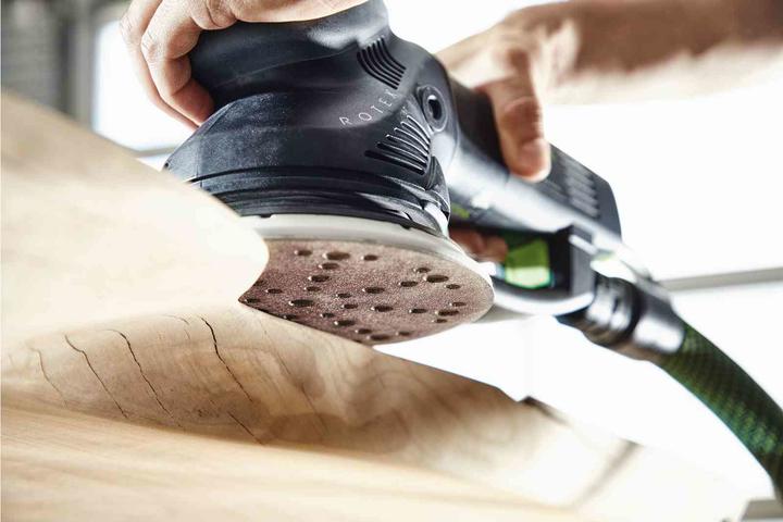 Produktbild Festool Schleifteller ST-STF D150/MJ2-FX-H-HT