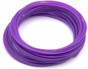 Produktbild iLike C1 PLA 1.75mm filament wire for any 3D Printing Pen - 1x 10m (PLA, 1.75 mm, 33 g, Violett)