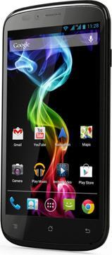 Image du produit Archos 53 Platine (4 Go, 5.30", Double SIM, 8 Mpx, 3G)