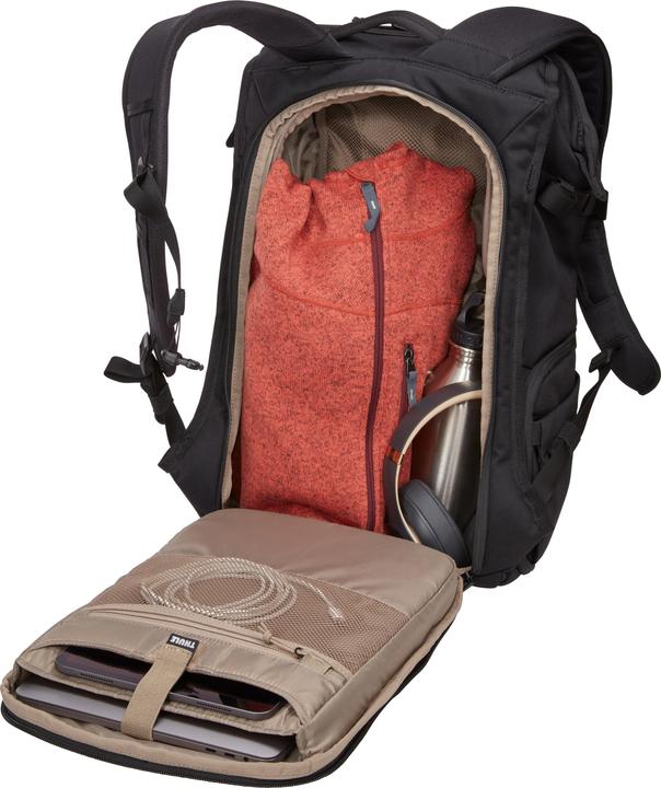 Actual product image Thule Covert Camera Backpack 24L (Photo backpack, 24 l)