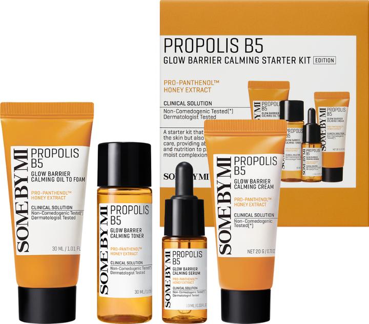 Immagine prodotto Some By Mi Propolis Trail Kit (Set per la cura del viso)
