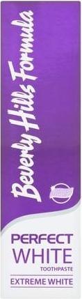 Beverly Hills Formula Beverly Hills - Formula Perfect White Toothpast Paste Is Teeth Whitening Extreme White (100 ml)
