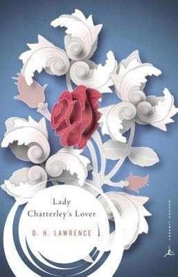 Produktbild Lady Chatterley's Lover (D.H. Lawrence, Englisch)