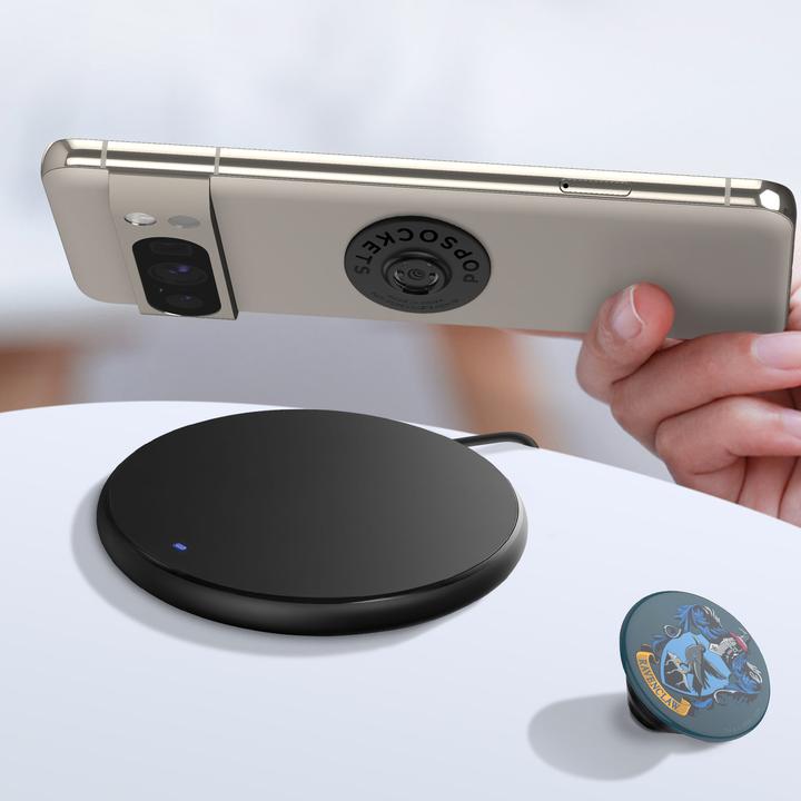 Actual product image PopSockets PopGrip Ravenclaw