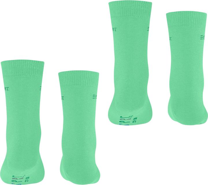 Produktbild Esprit Foot Logo SO 2P (2er Pack, 31 - 34)