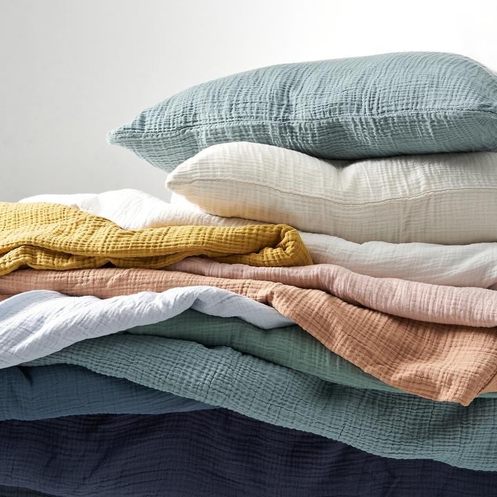 Actual product image AM.PM Yafa (Pillowcase, 50 x 70 cm)