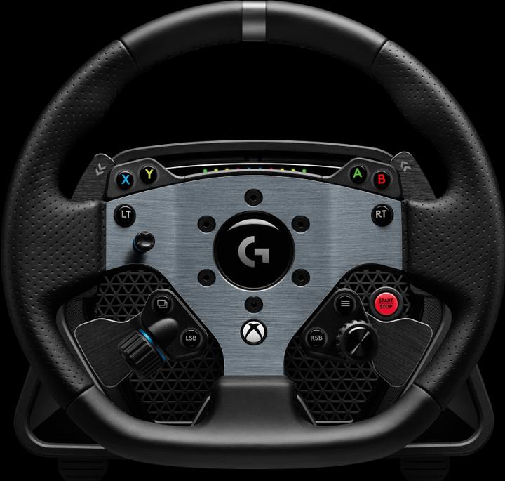 Produktbild Logitech G Pro Racing Wheel (PC, Xbox Series S, Xbox Series X, Xbox One S)