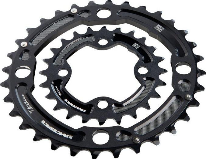 Produktbild Race Face Turbine Chainring Set 11SPD 28/38 (28)