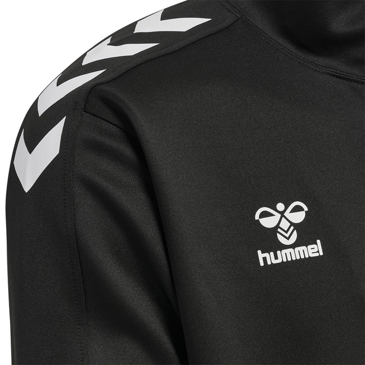 Image du produit hummel Core Xk Poly Zip Sweat (M)