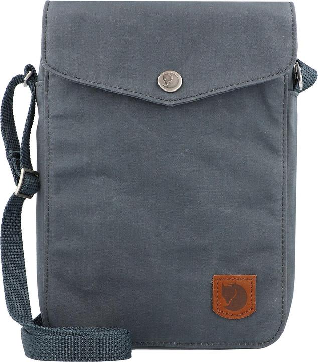 Fjällräven Greenland