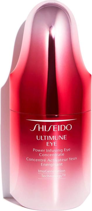 Image du produit Shiseido Ultimune Eye Anti-Cernes Nuit Pour les Yeux (15 ml, Nuit)