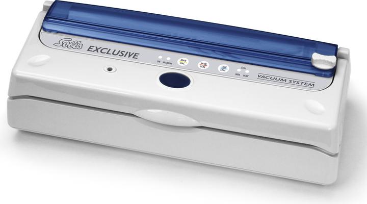 Produktbild Solis Exclusive Magic Typ 568
