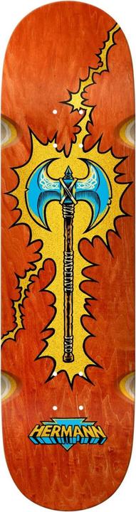Actual product image Real Battle Axe WW (8.25")