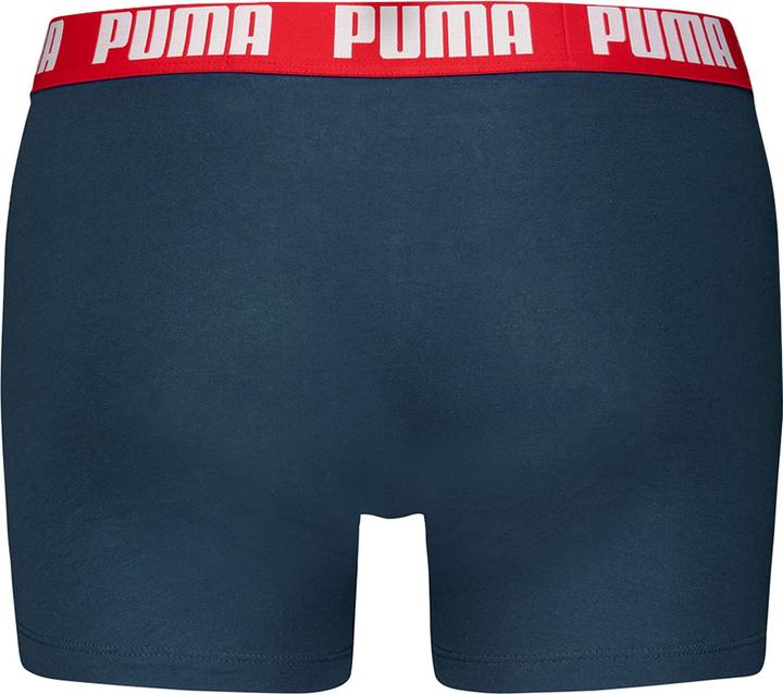 Produktbild Puma Basic Boxer 4p Ecom (L, 4er Pack)