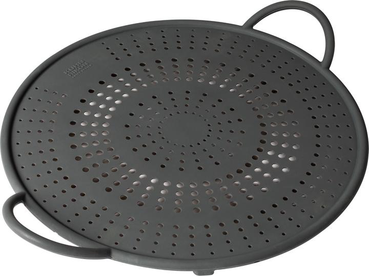 Actual product image Kuhn Rikon Splash guard (26 cm, Metal)