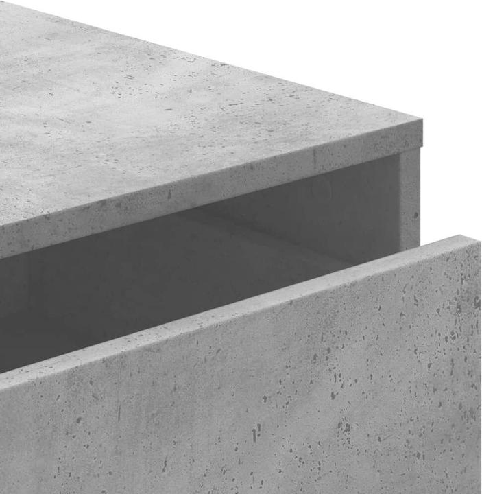 Produktbild VidaXL Kommode (40 x 41 x 76 cm)