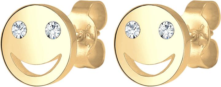 Produktbild Elli Smiling Face (Sterling Silber)