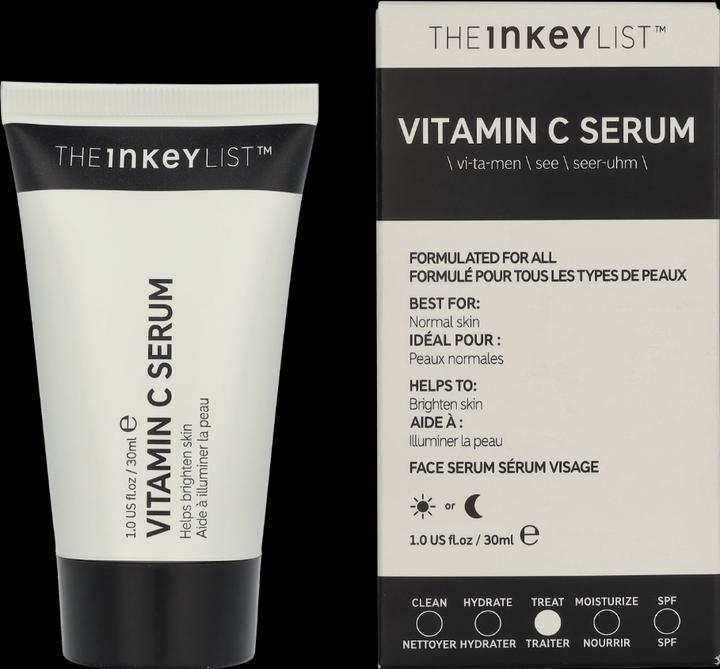 Produktbild The Inkey List Vitamin C (30 ml)