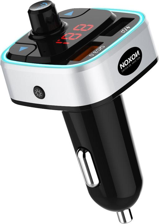 Image du produit Noxon Diffusion en continu 5
