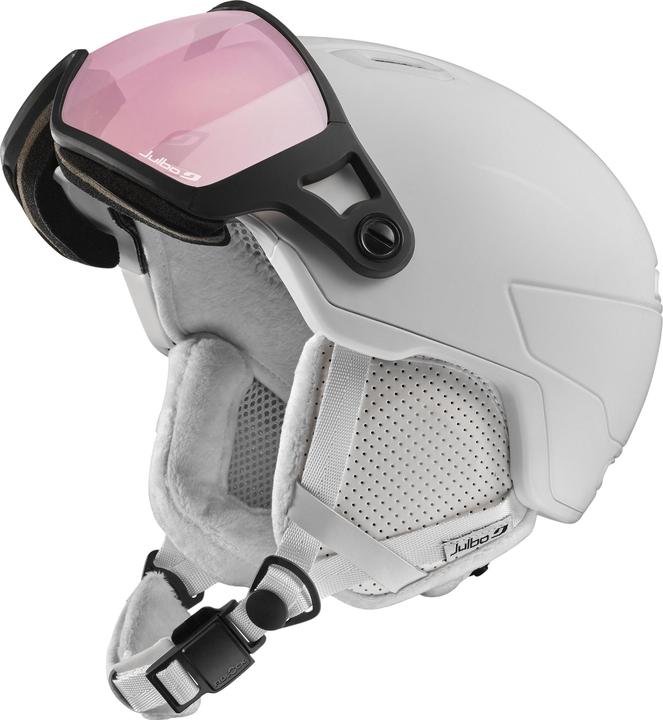 Produktbild Julbo Globe Reactiv High Contrast 1-3 (58 cm, M)