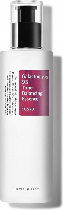 Actual product image Cosrx Galactomyces 95 Tone Balancing Essence (100 ml)