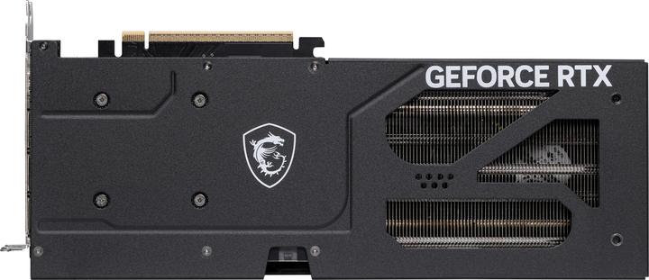 Produktbild MSI GeForce RTX 5060 Ti Ventus 3X OC (16 GB)