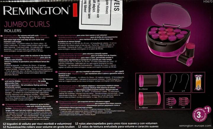 Immagine prodotto Remington H5670